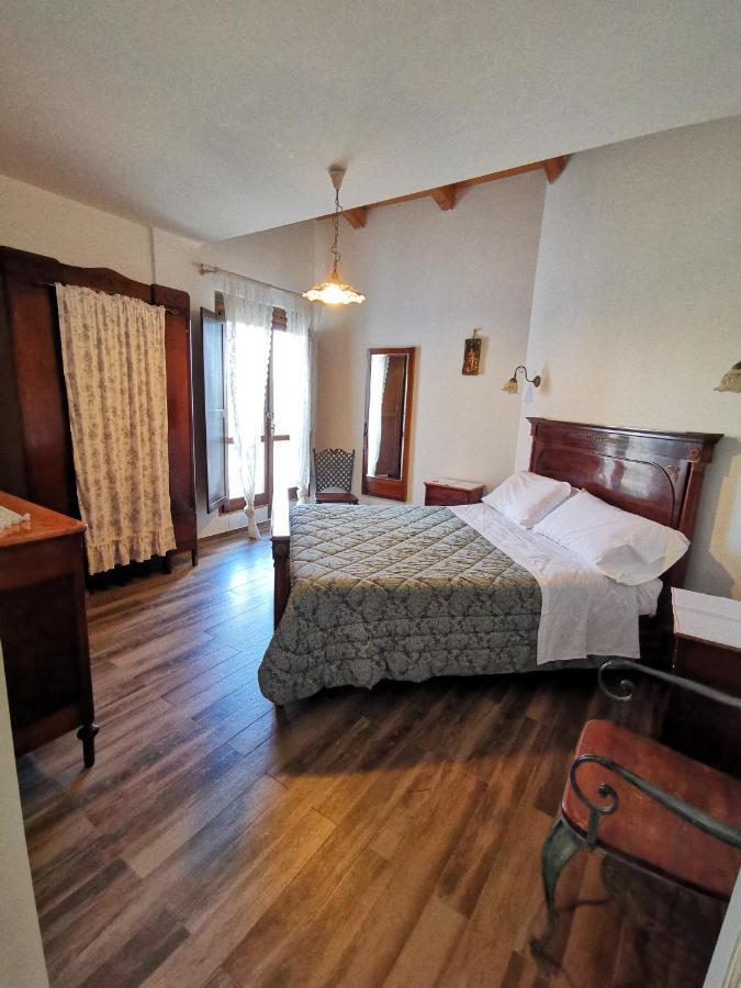 Agriturismo Torre Mannella - La Loggia Читта Сань Анджело Экстерьер фото